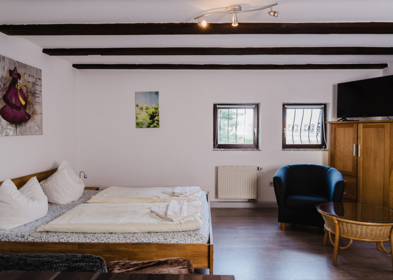 Ferienwohnung 4