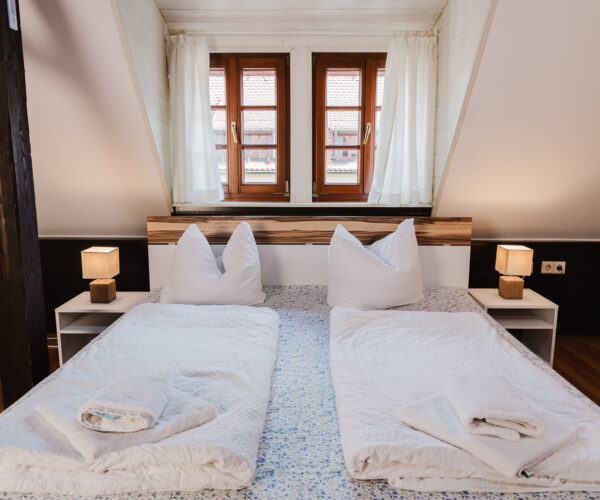 Ferienwohnung 2
