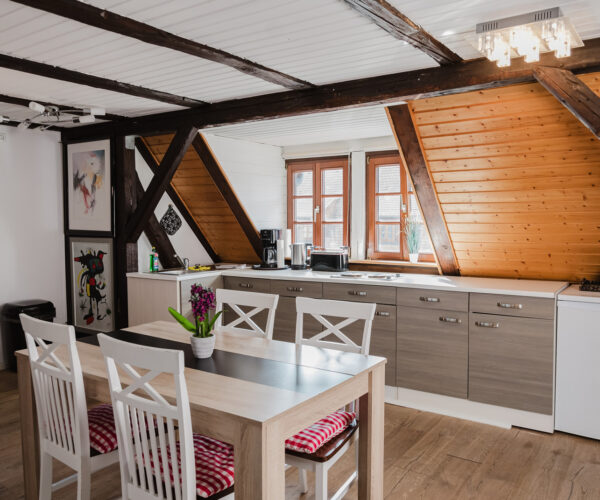 Ferienwohnung 12