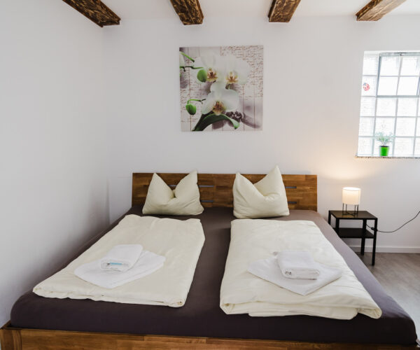 Ferienwohnung 14