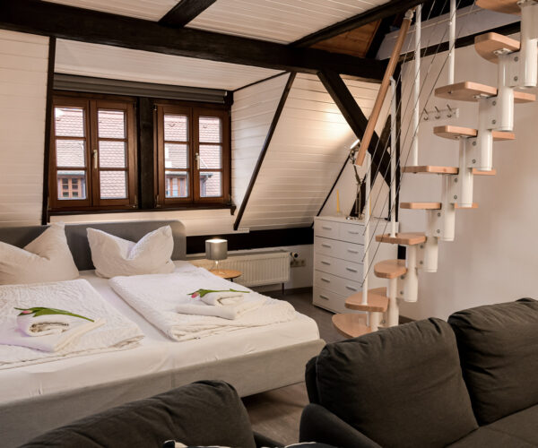 Ferienwohnung 15